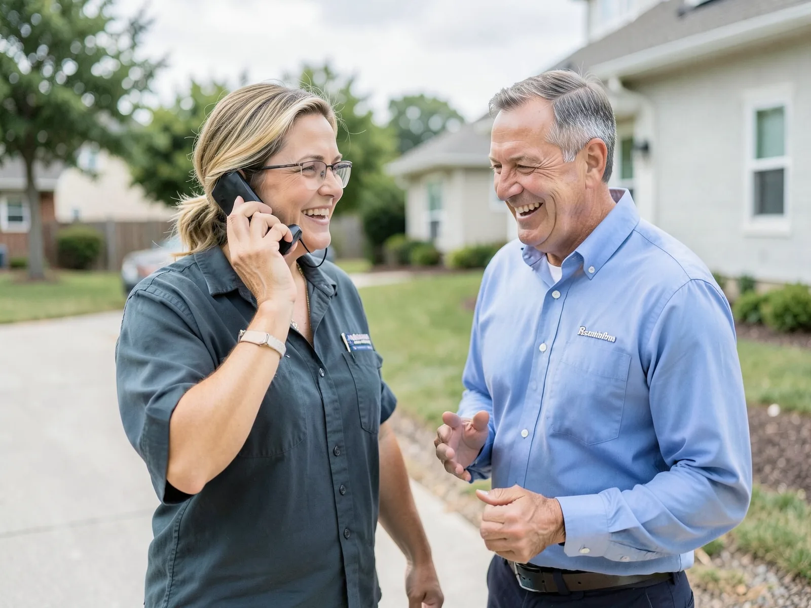Frequently Asked Questions About Flood Damage Restoration in Groveport, OH